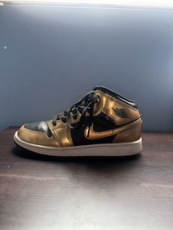 Jordan Retro 1 OG 7Y