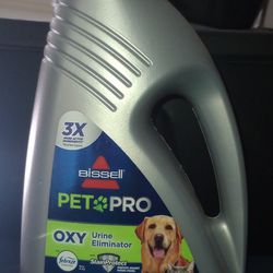 Bissell Pet Pro Carpet Cleaner 