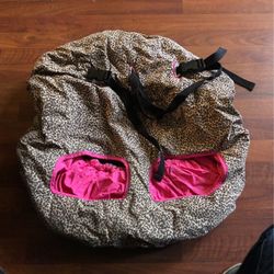 Baby seat Cover 