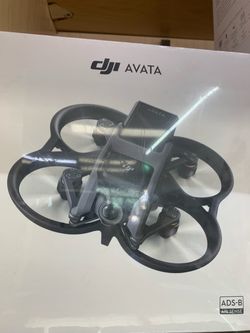 DJI Avata Drone Only