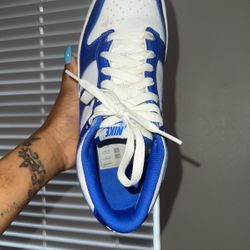 Nike Dunks 