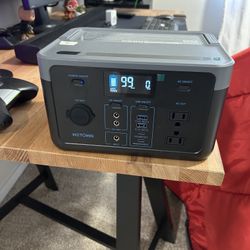 300Wh Power Station