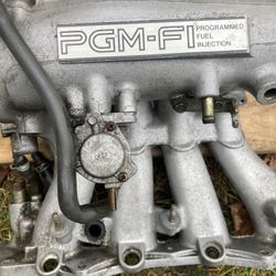90-93 Intake Manifold 