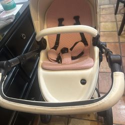 Mima Stroller $200