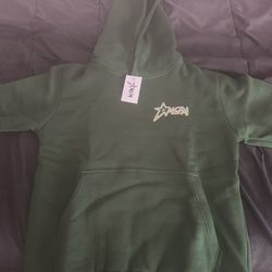 MGFM Apparel Hoodie 