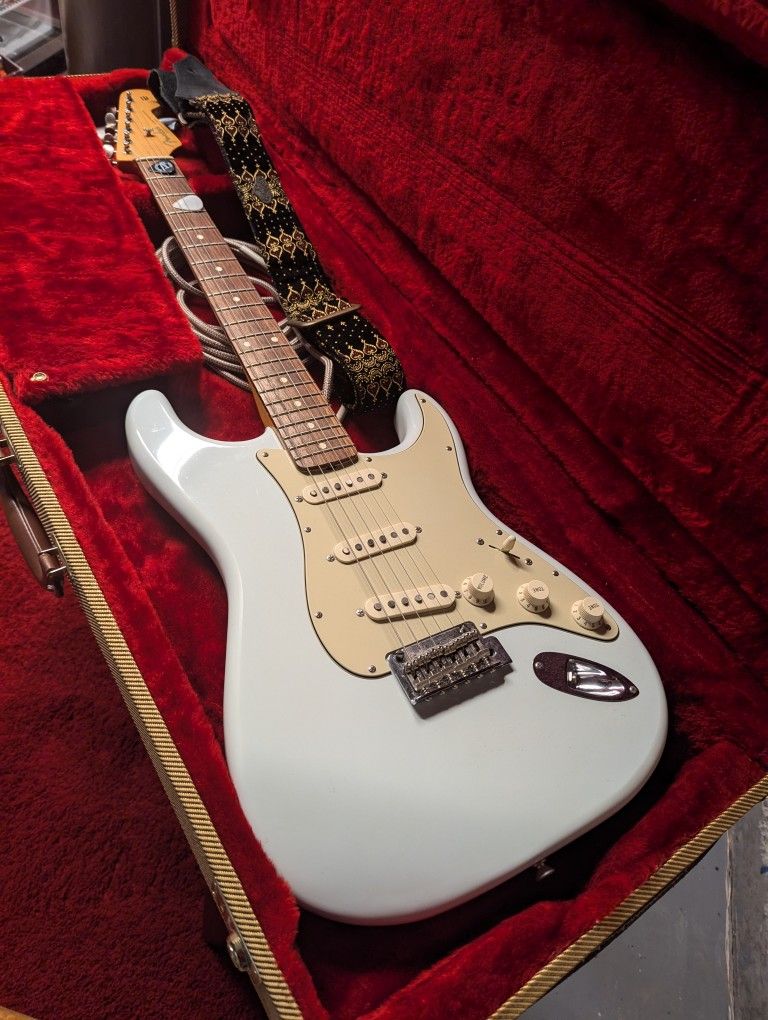 Fender