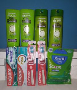 Personal Bundle