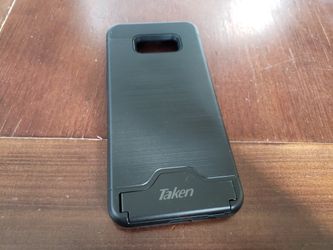 Samsung Galaxy S8 Plus phone case