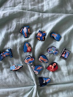 Karol G Charms