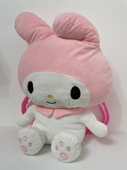 Melody Back Pack