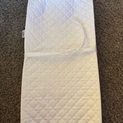 Baby Changing Pad 