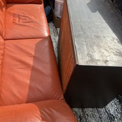 Free Couches, And Chest