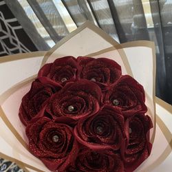Forever Roses 