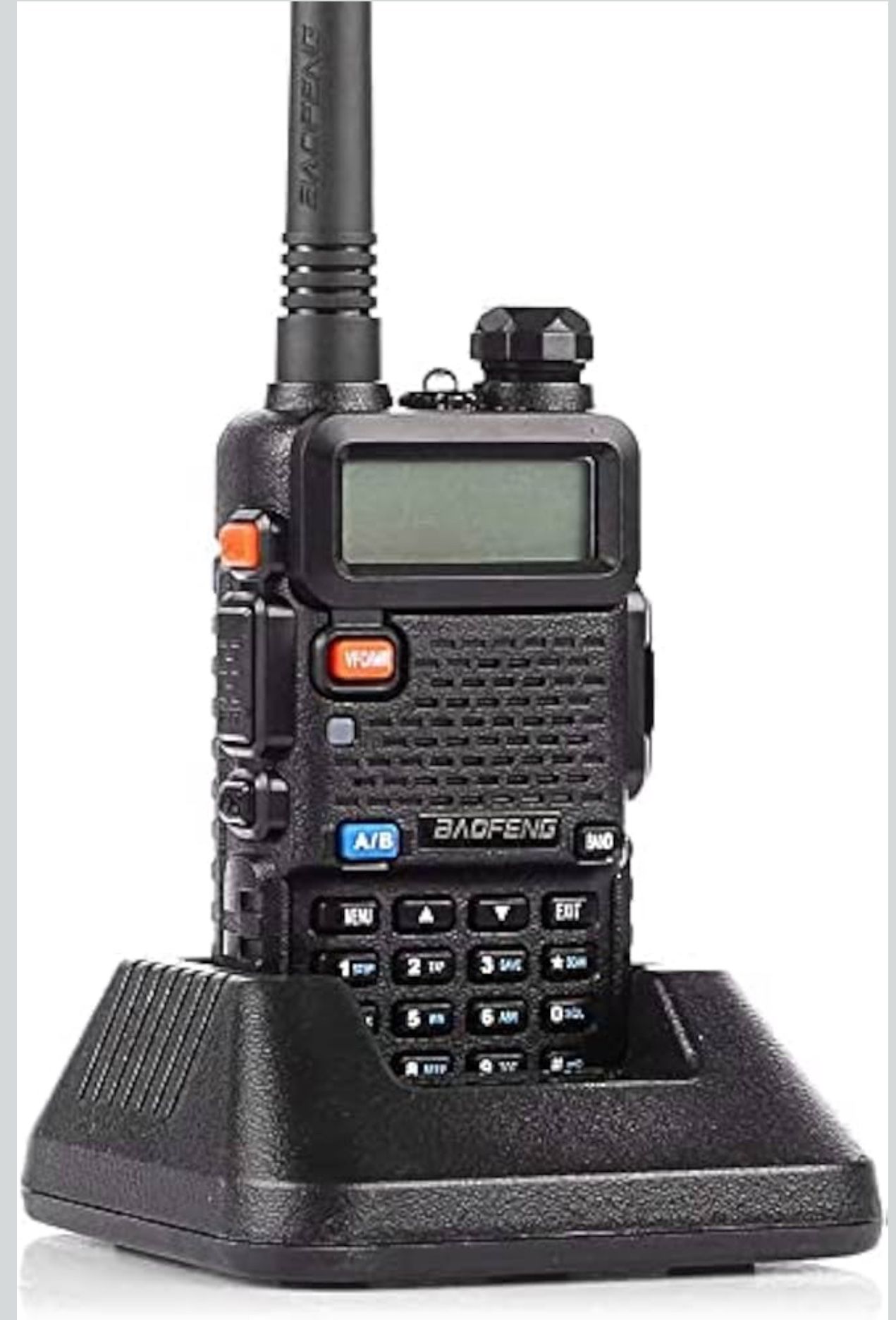 Two-way Radio Baofeng