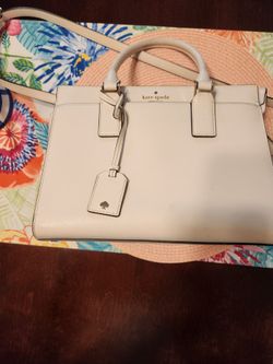 Kate Spade medium Satchel