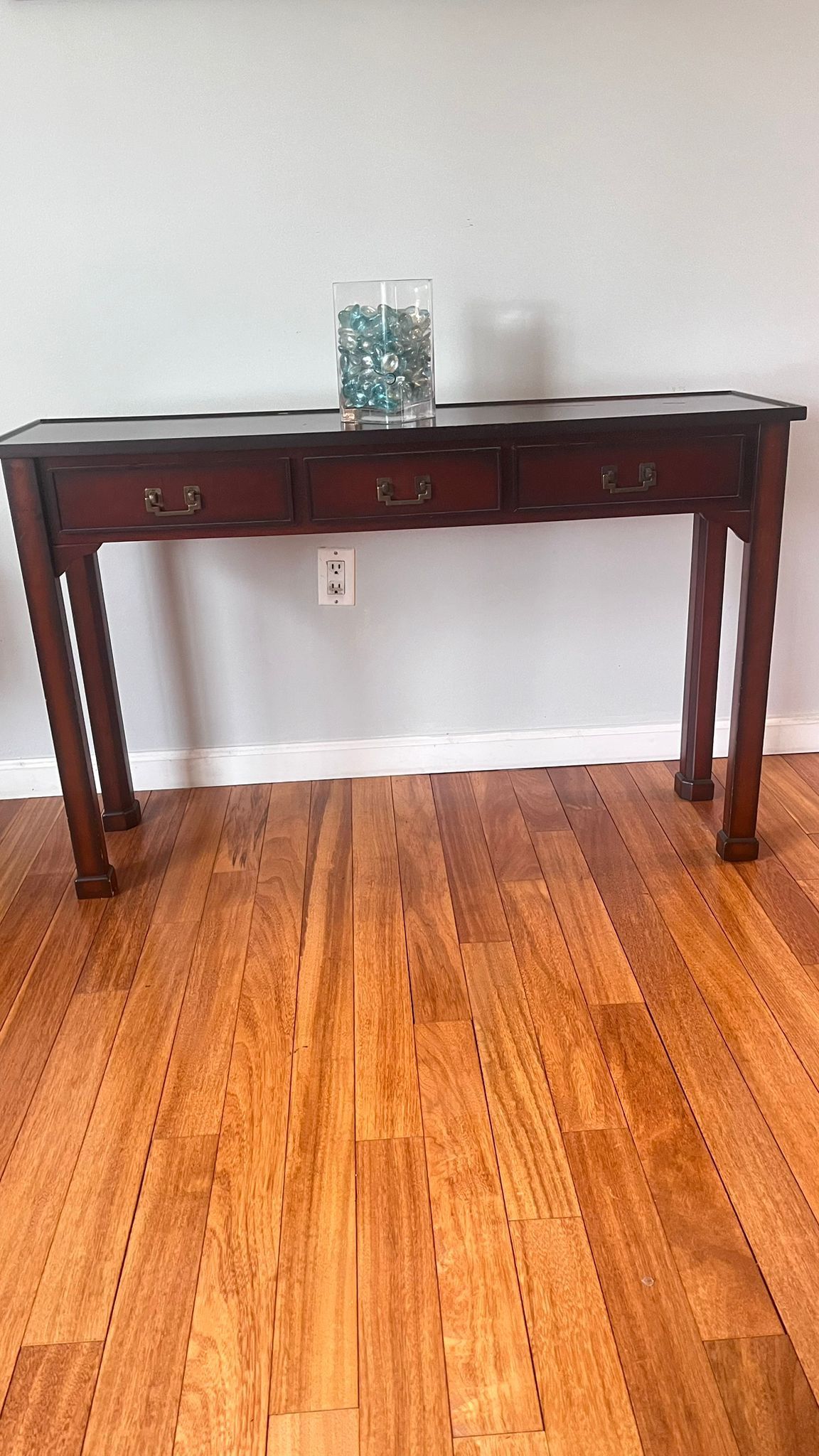 Hallway Entrance Table 