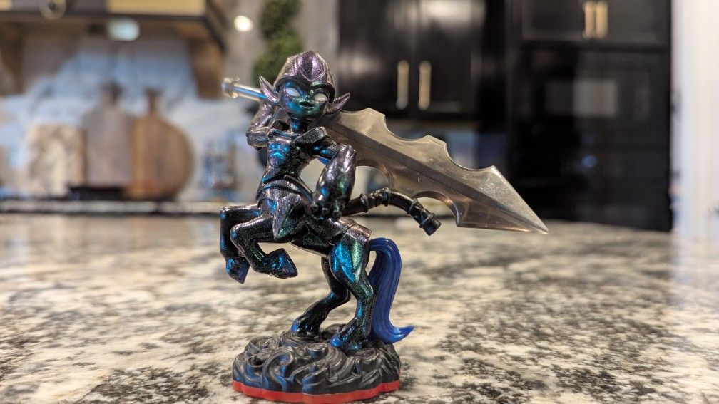 Night Mate Skylandare