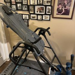 Inversion Table