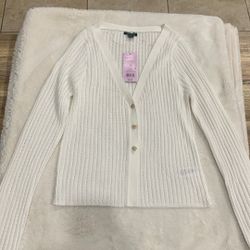 New Wild Fable Light Sweater 