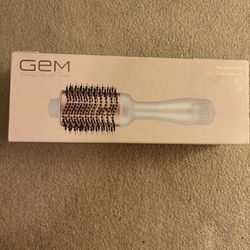 Gem Hot Air Brush 