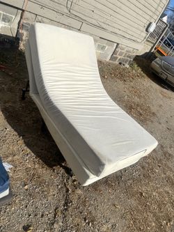 Xl Twin Adjustable Base With Mattress 