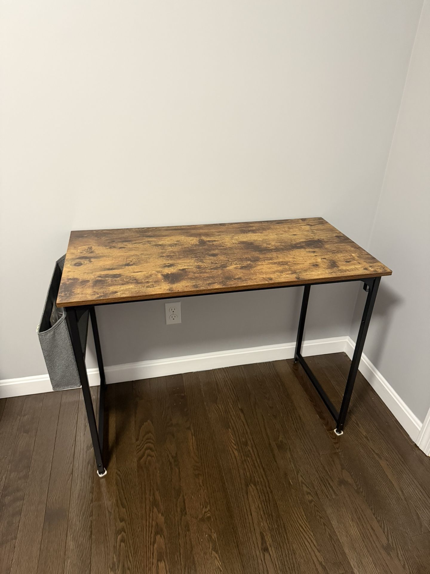 Wood Desk