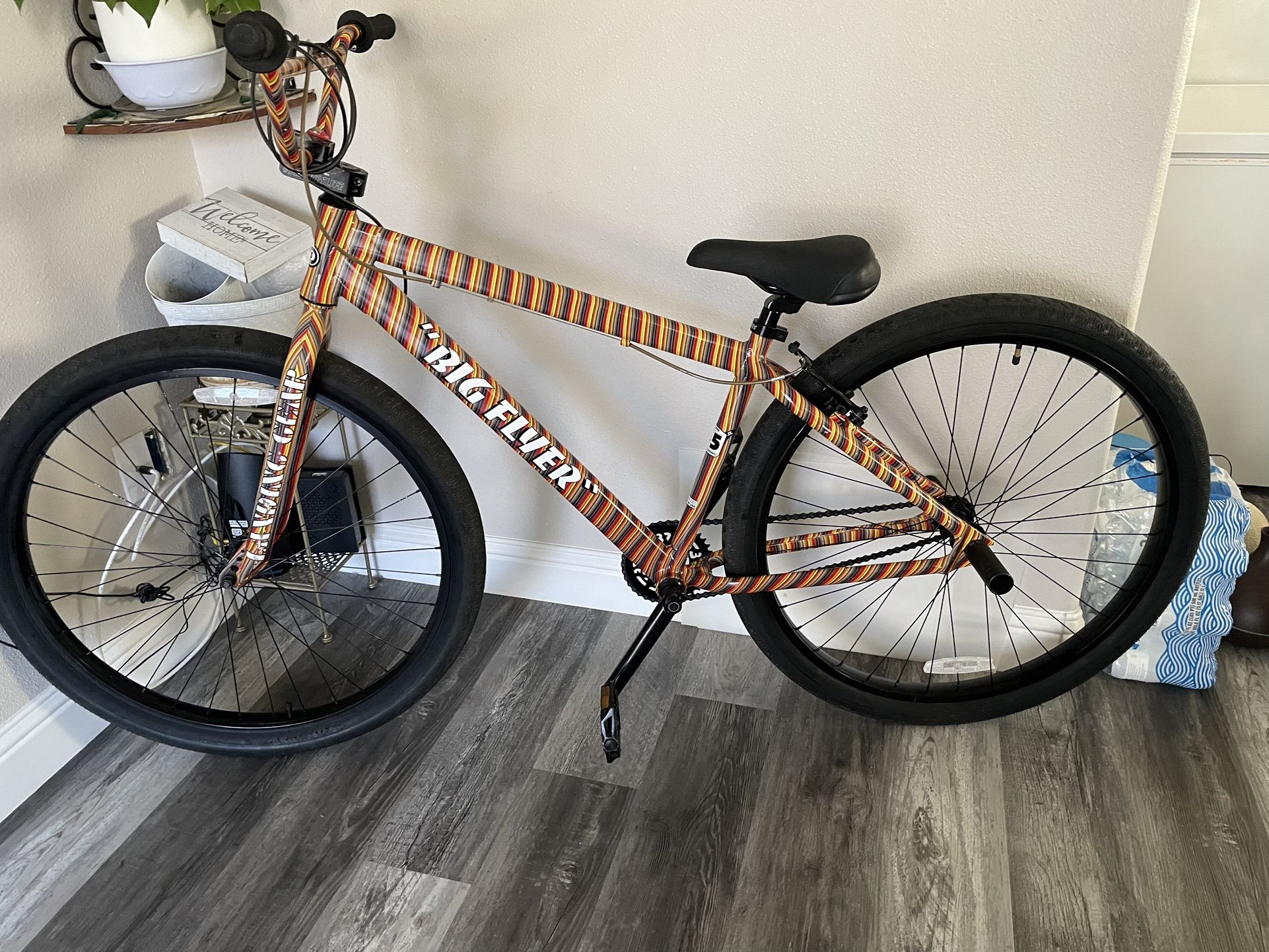 Baicycle