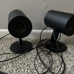 Razer PC Speakers 
