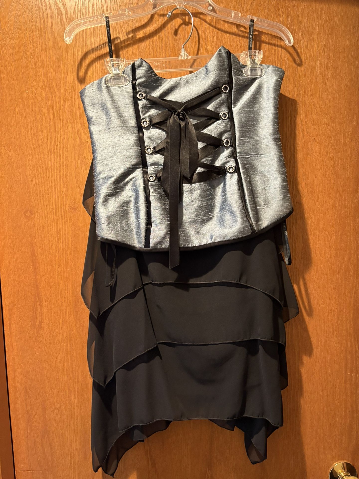 Jessica McClintock Dress