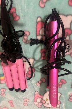 Hair Straightner