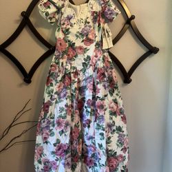 Vintage Jessica McClintock