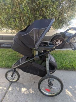 Graco Modes Jogger Stroller