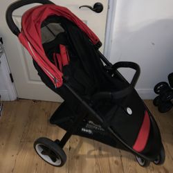Evenflo Gold Verge3 Travel System
