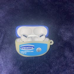 AirPods Pro