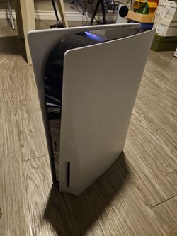 PS5 Disc Edition 825GB
