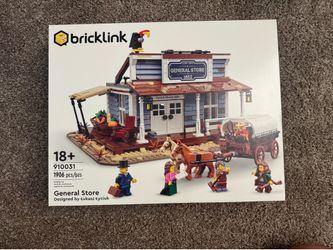 910031 BrickLink LEGO General Store