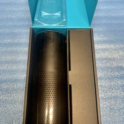 Amazon Echo