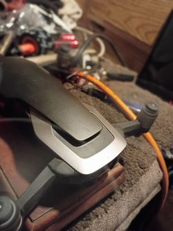 DJI MINI MAVIC  AIR
