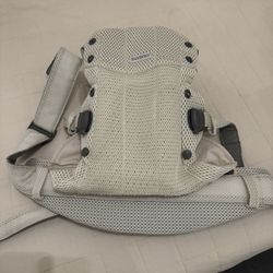 Baby Bjorn Carrier One Air New