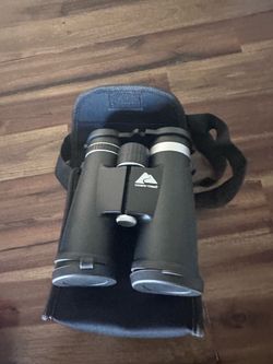 Binoculars