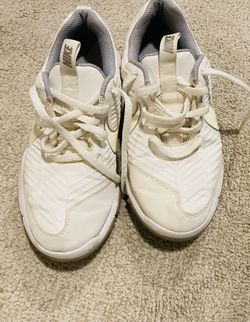 Nike woman Sneakers Size 6