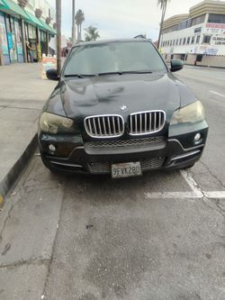 2013 BMW X5