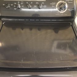 Kenmore Washer And Gas Dryer Both Work Great 