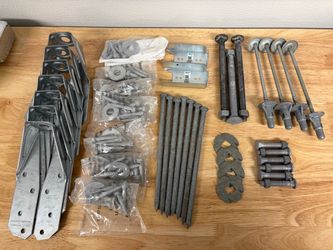 Project extras