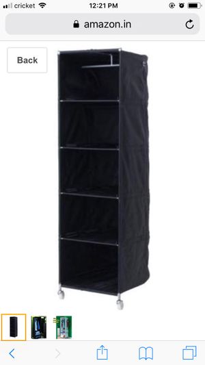 New And Used Closet Organizer For Sale In San Jose Ca Offerup