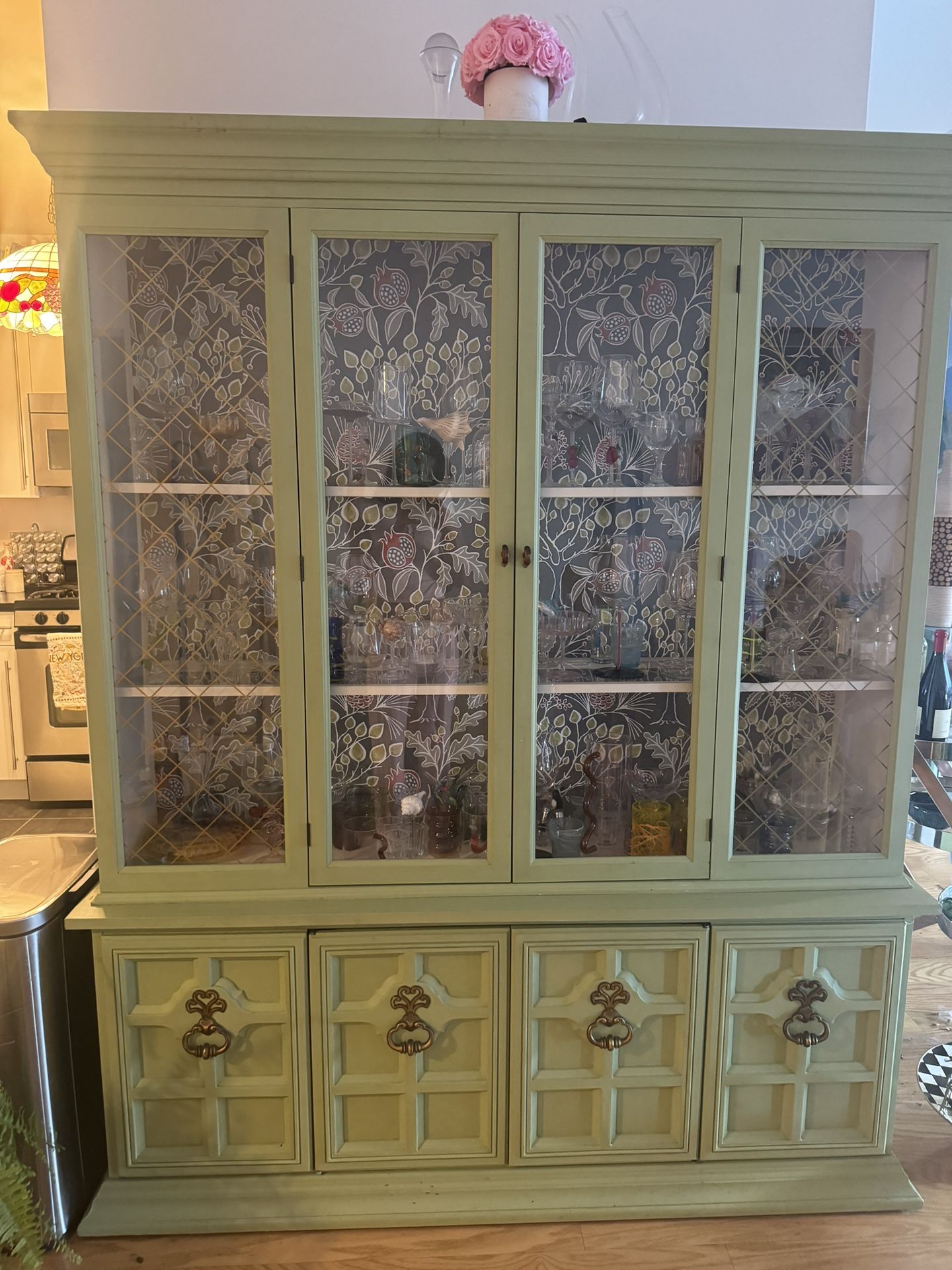 China Cabinet