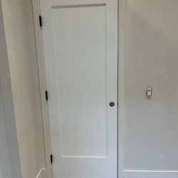 Wood Doors