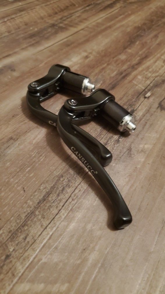 Bar End Brakes (Bicycle)