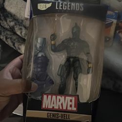 Marvel Legends