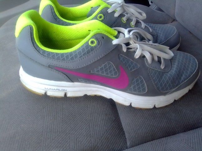 Nike Girls Shoes